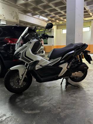 HONDA ADV HONDA ADV